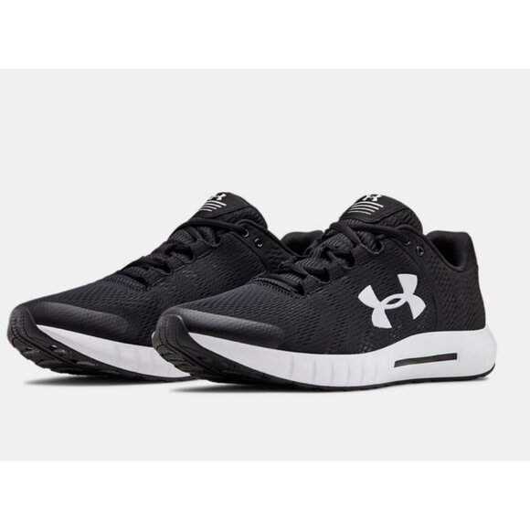 NWT Under Armour Micro G Pursuit BP Men’s 9 main image 7